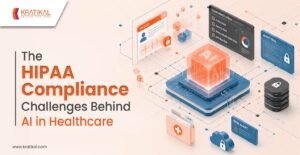 AI in Healthcare: New HIPAA Compliance Challenges for Organizations