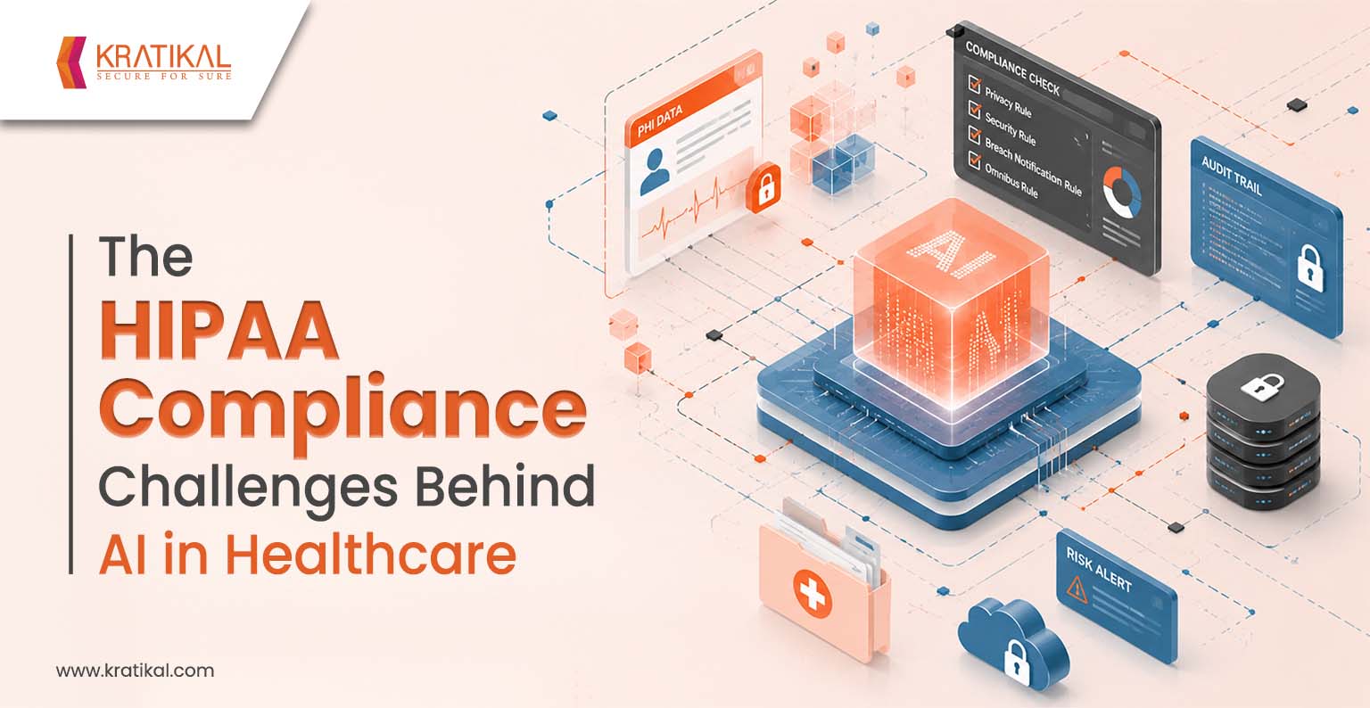 AI in Healthcare: New HIPAA Compliance Challenges for Organizations