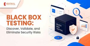Black Box Testing- Seeing Your Systems Through a Hacker's Eyes