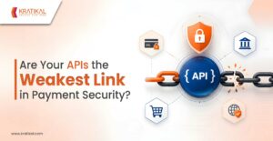 PCI DSS Compliance Gaps: The Overlooked Role of API Security