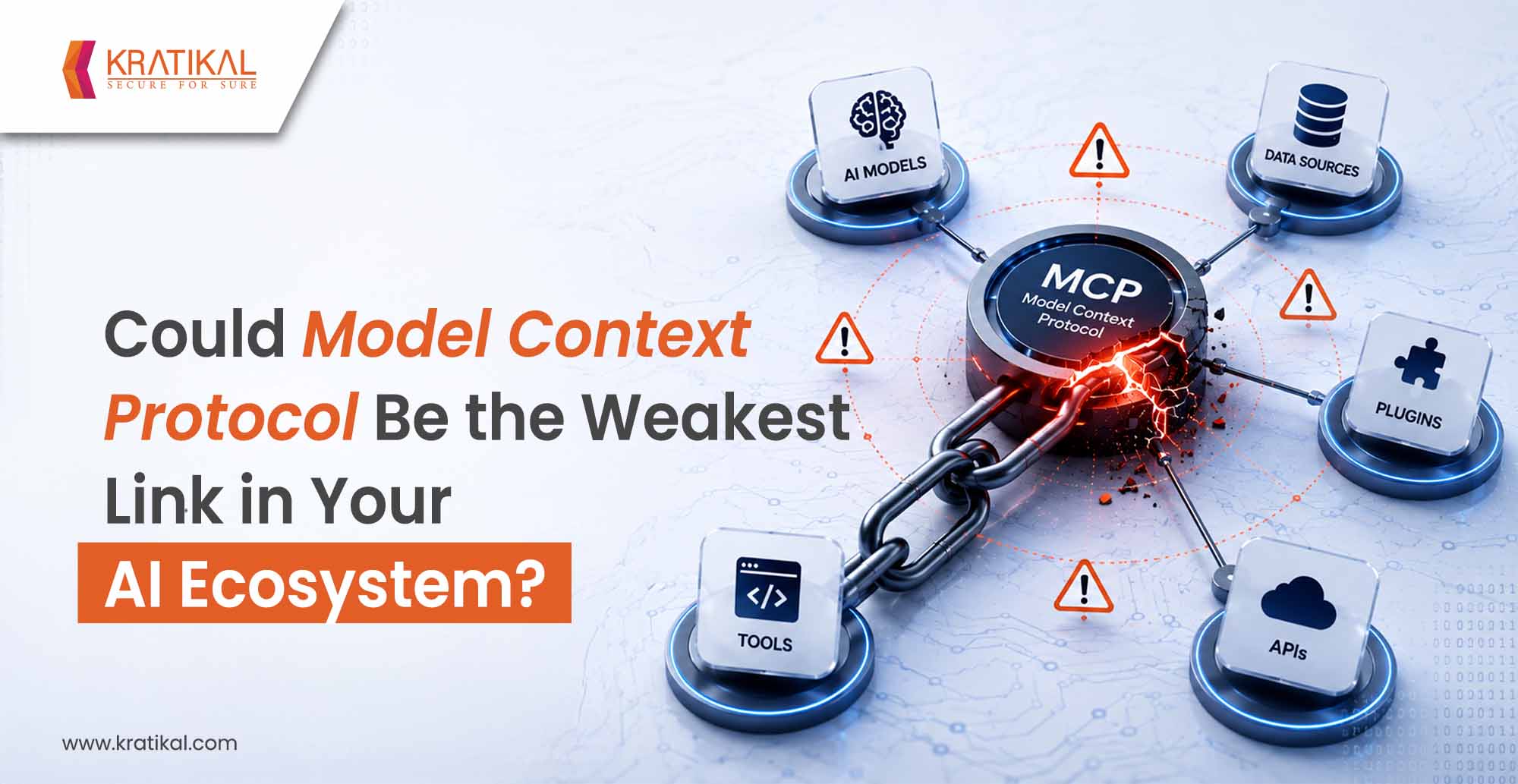 Model Context Protocol: Can it be the next carrier of AI Security Risks?