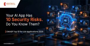 OWASP LLM Top 10 2026: A Complete Guide to AI Application Security