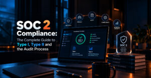 SOC 2 Compliance The Complete Guide to Type I, Type II and the Audit Process