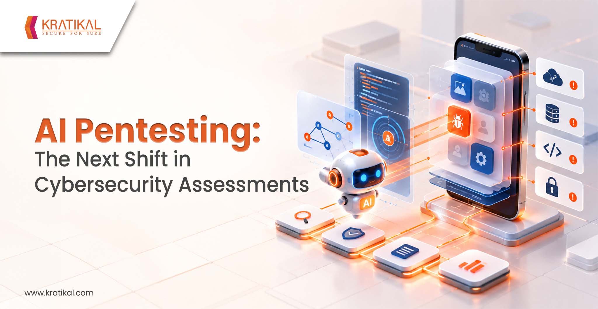 How Is AI Penetration Testing Changing Modern Cybersecurity Assessments?