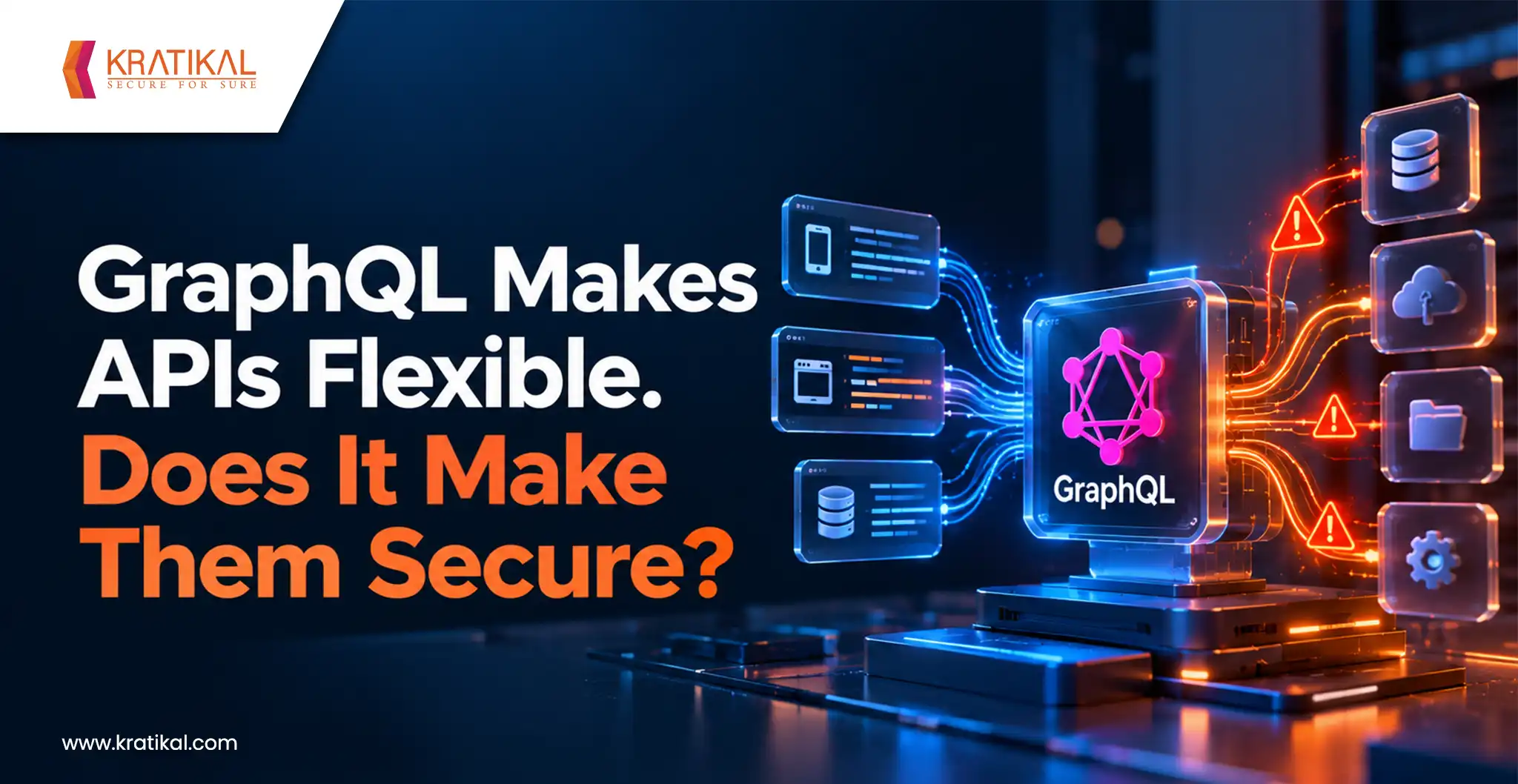 GraphQL API Penetration Testing: Common Risks and Testing Scope