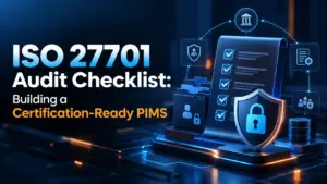 ISO-27701-Certification-Ready-PIMS-Audit-Checklist