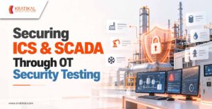 OT Security Testing: Methodology for ICS and SCADA