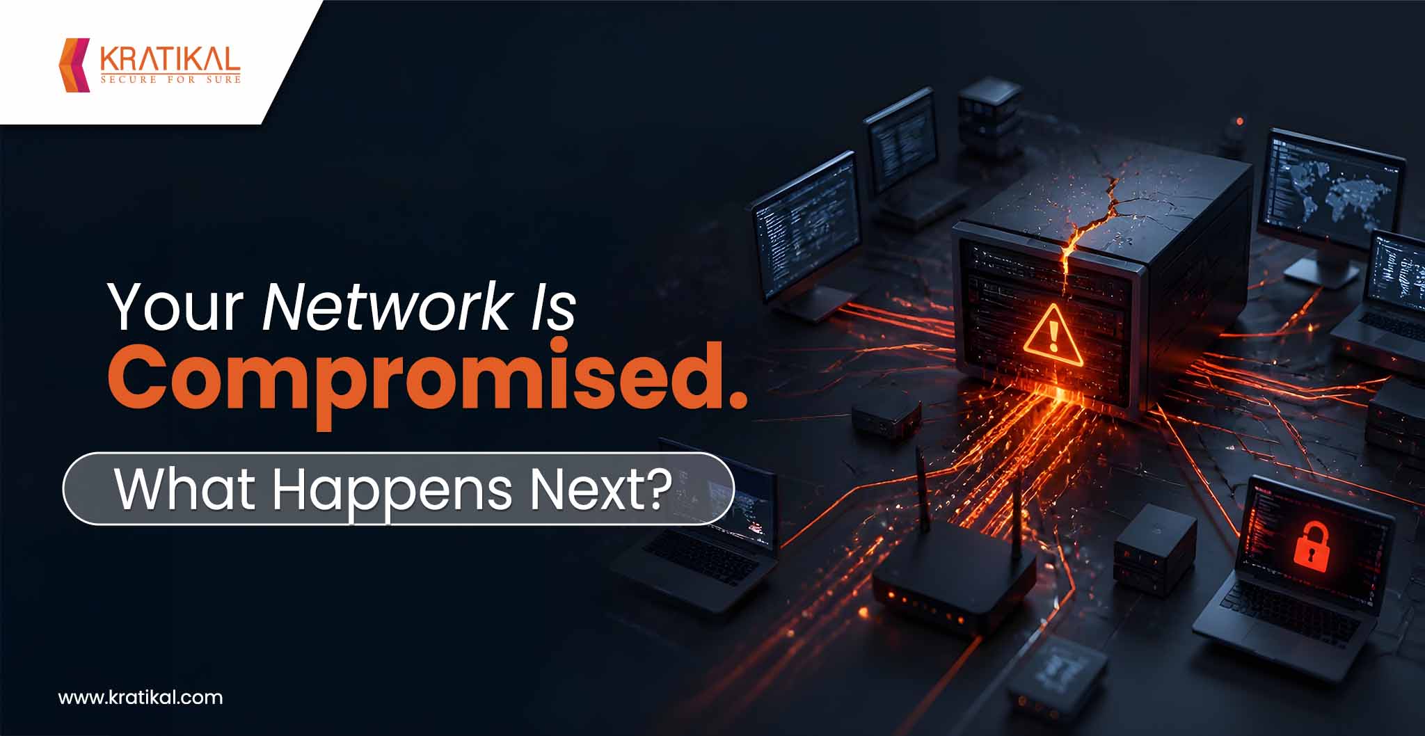 Lateral Movement: The Attack Path Most Security Teams Never Test
