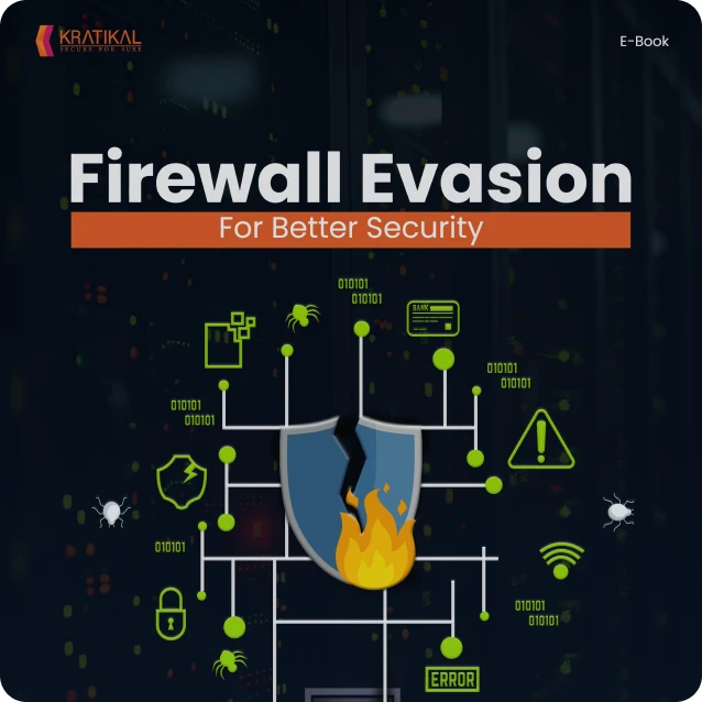 Firewall Evasion for Better Security