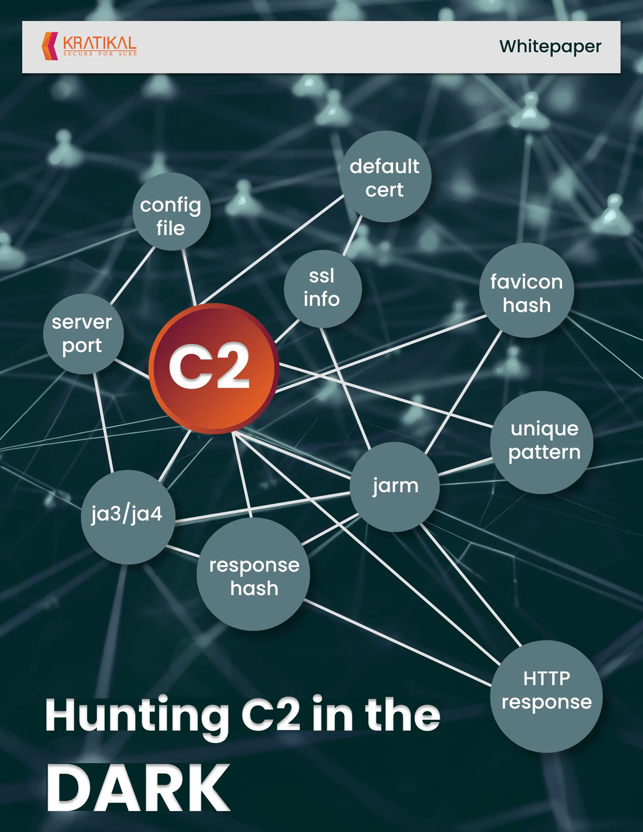 Hunting C2 in the Dark