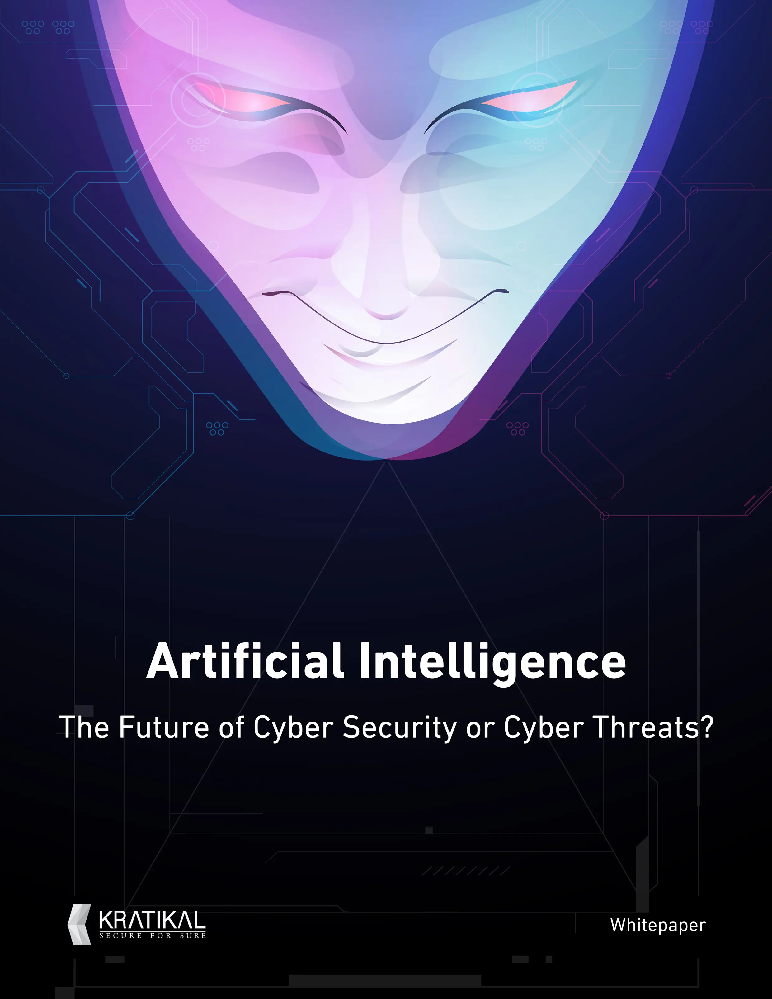 A.I. Cyber Threat Analysis